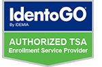 Authorized TSA PreCheck Enrollment Service Provider