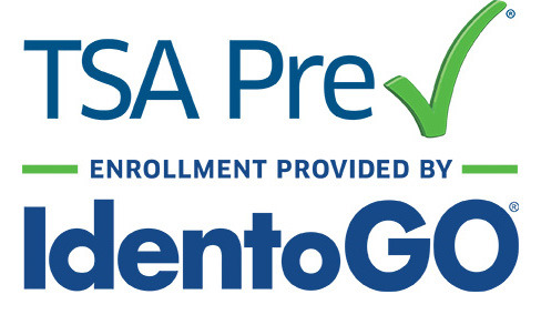 Precheck Enrollment By Idento Go1B